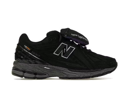 New Balance 1906R Cordura Pocket Black