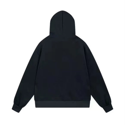 Balenciag* 23 Fall/Winter New Men's Casual Hoodie