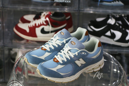 New Balance 2002R Wet Blue