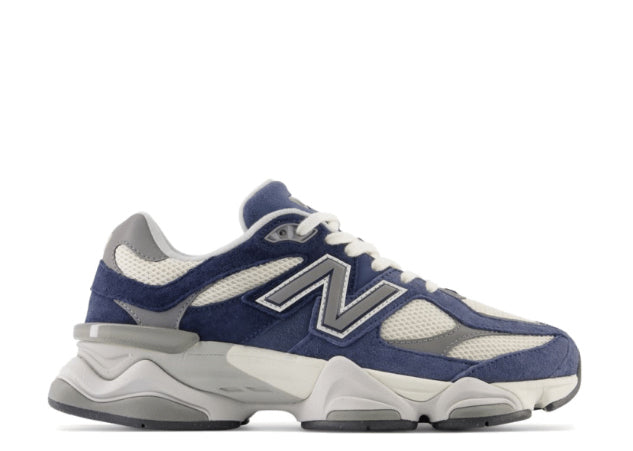 New Balance 9060 Natural Indigo