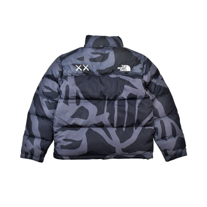 Kaws x The North Face TNF 1996 Down Jacket