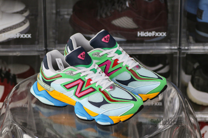 New Balance 9060 Beach Glass