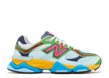 New Balance 9060 Beach Glass