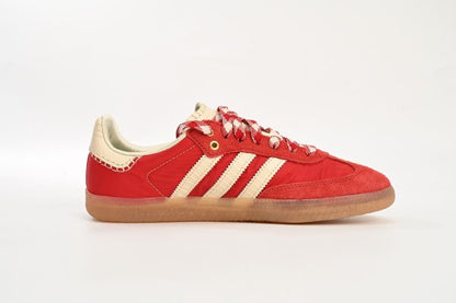 SAMBA WALES BONNER RED