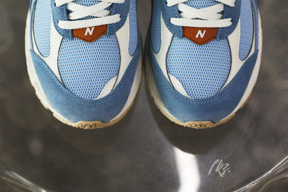 New Balance 2002R Wet Blue