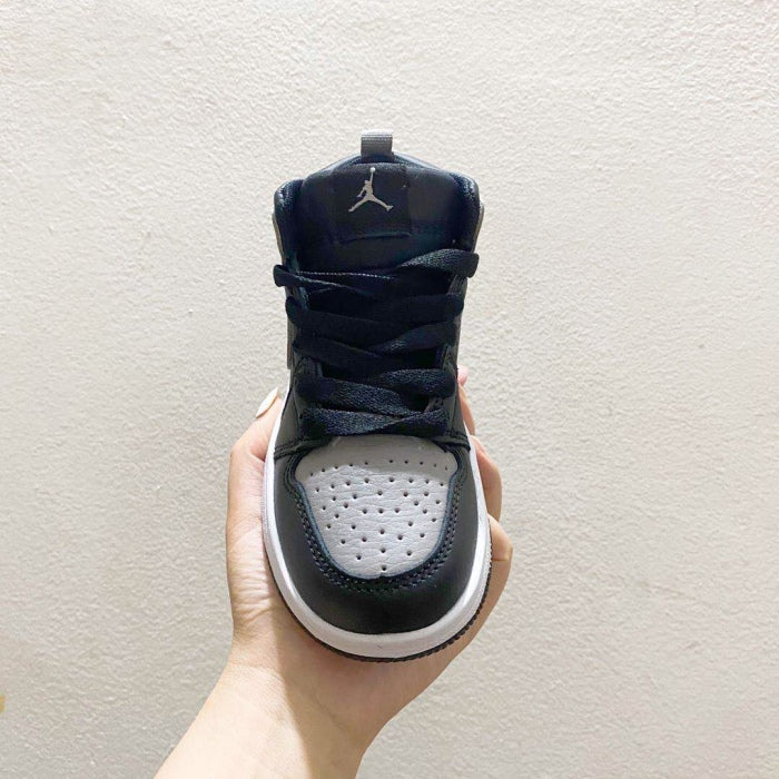 Air Jordan 1 Retro High OG Shadow 2018 Toddler