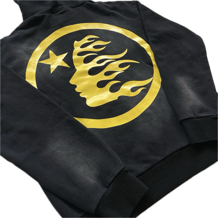 Hell$tar Studios Studios Uniform Hoodie