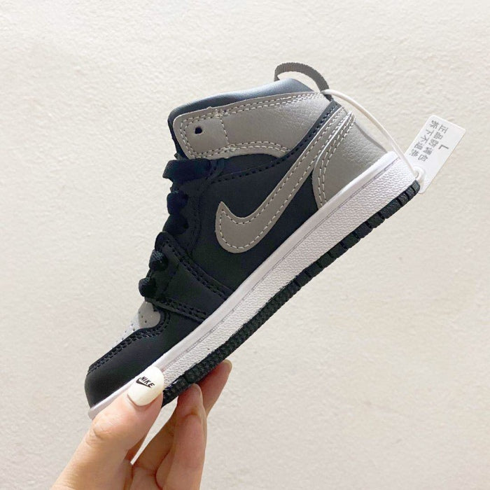 Air Jordan 1 Retro High OG Shadow 2018 Toddler