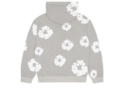 Denim Tears The Cotton Wreath Sweatshirt Grey