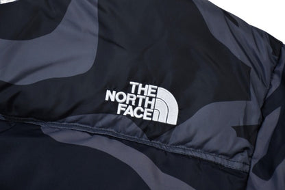 Kaws x The North Face TNF 1996 Down Jacket