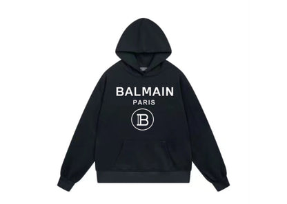 Balenciag* 23 Fall/Winter New Men's Casual Hoodie