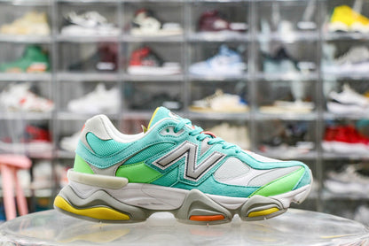 New Balance 9060 DTLR Cyan Burst