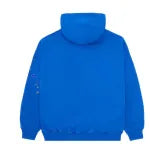 SP5DER TC Hoodie Blue