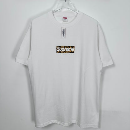 Suprem3 Shanghai Box Logo Tee