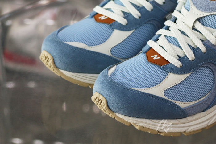 New Balance 2002R Wet Blue