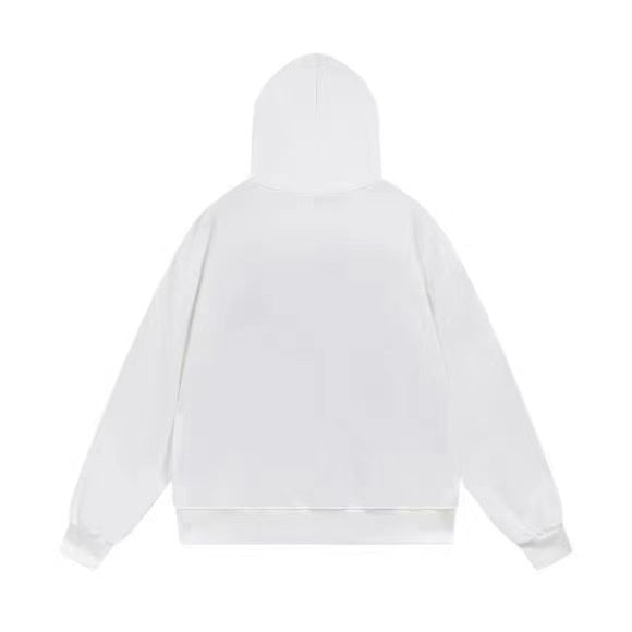 Balenciag* 23 Fall/Winter New Men's Casual Hoodie