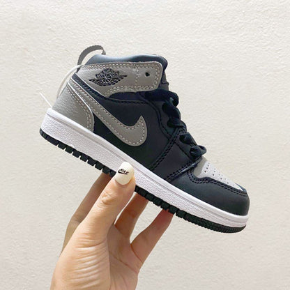 Air Jordan 1 Retro High OG Shadow 2018 Toddler