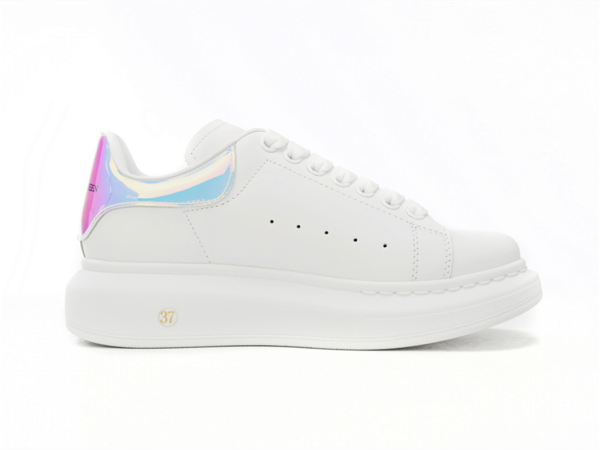 ALEXANDER MCQUEEN SNEAKER LASER