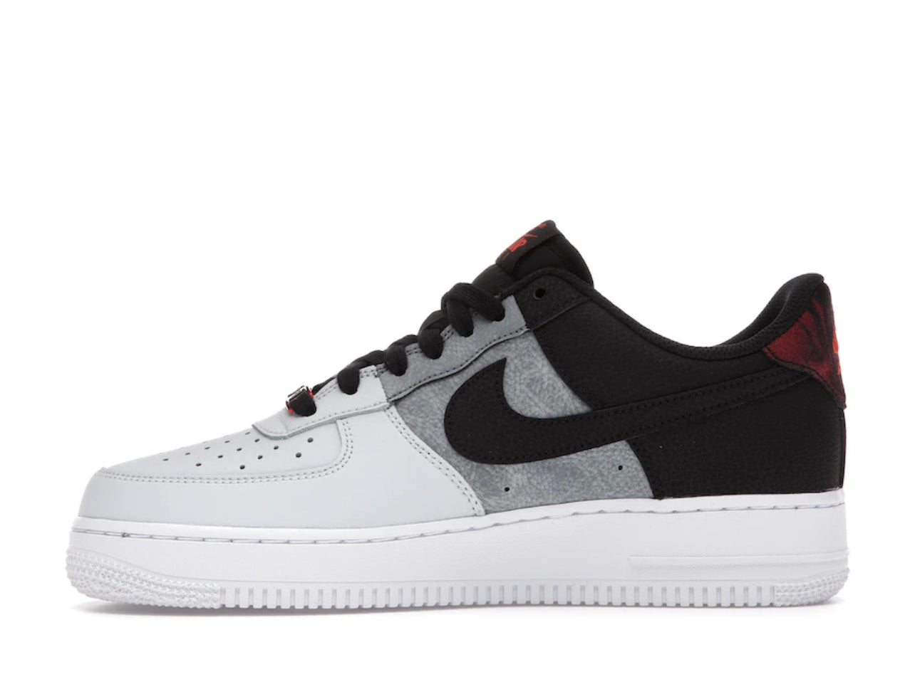 Air Force 1 '07 Smoke Grey