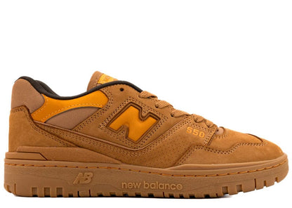 New Balance 550 Canyon Tobacco