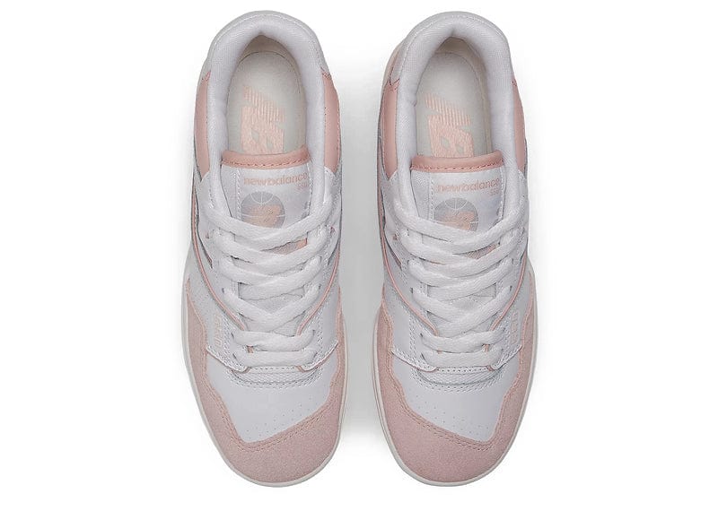 New Balance 550 Pink Sand Sea Salt (W)