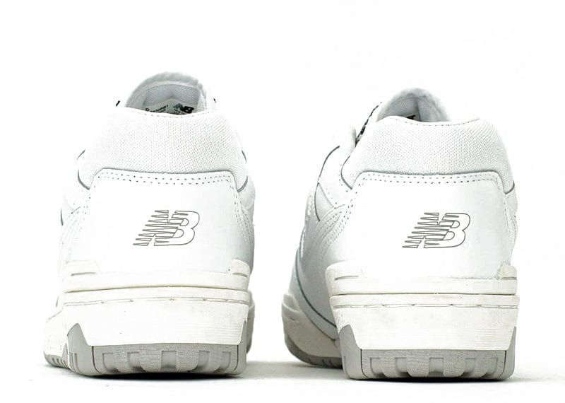 New Balance 550 White Grey