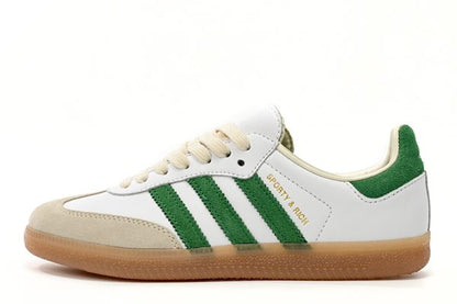 SAMBA SPORTY & RICH